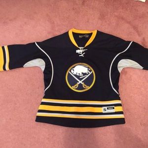 Buffalo Sabres jersey